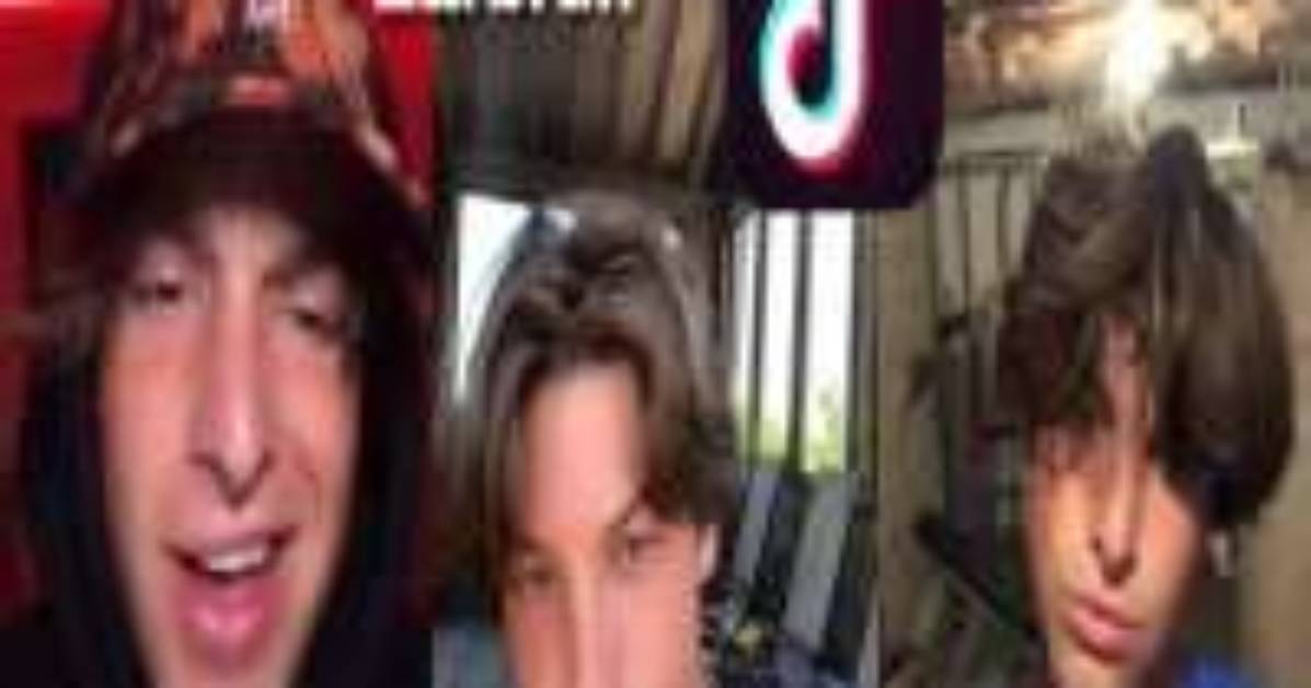 Zarbruh Tiktok Age, Height, Ethnicity, How Tall/Old Is Zarbruh from Tik Tok?
